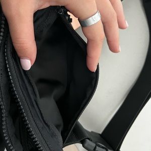 Lululemon belt bag